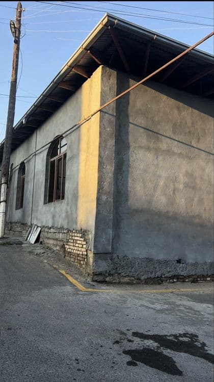Uy sotiladi savdosibor kelishib beramiz — 2