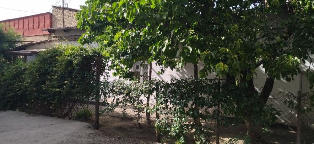 Сузангарон:1, 5-соток.Продажа дома. — 3