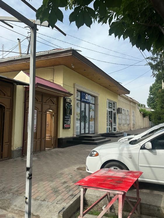 Продается дом по улице Шаумяна 16.  6,5 соток — 2