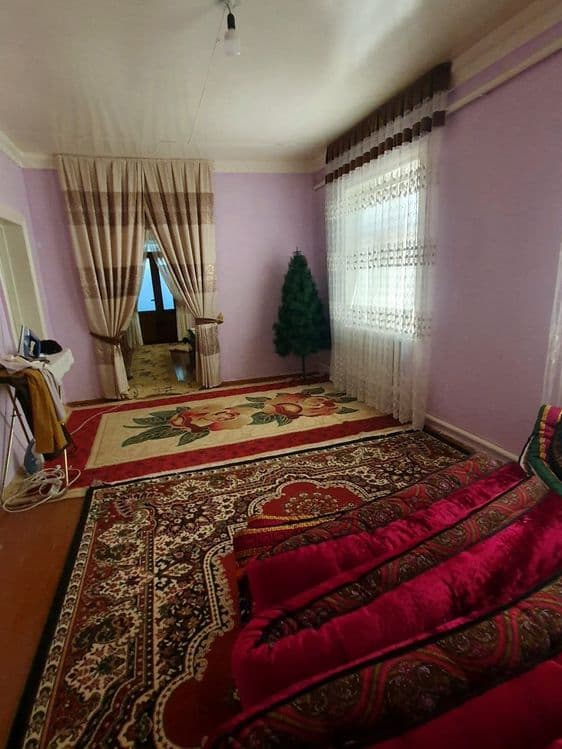 Kattaqurgʻon.Buxarskiyda hovli sotiladi — 3