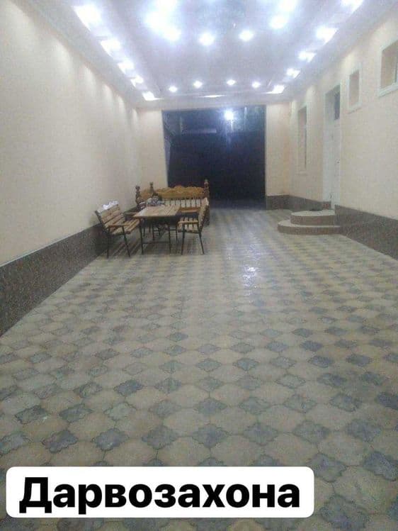 Коттедж янги хаёт сельский — 2