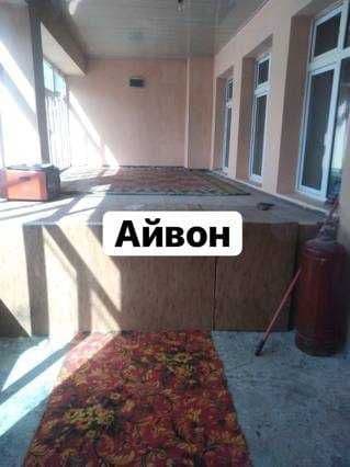 Коттедж янги хаёт сельский — 4