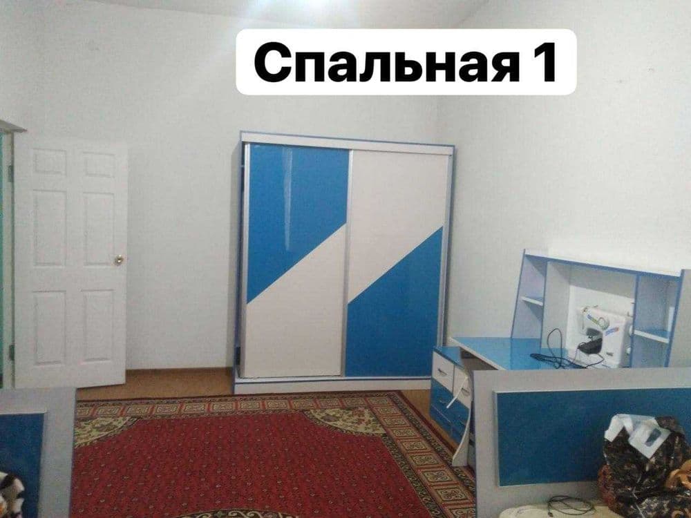 Коттедж янги хаёт сельский — 7