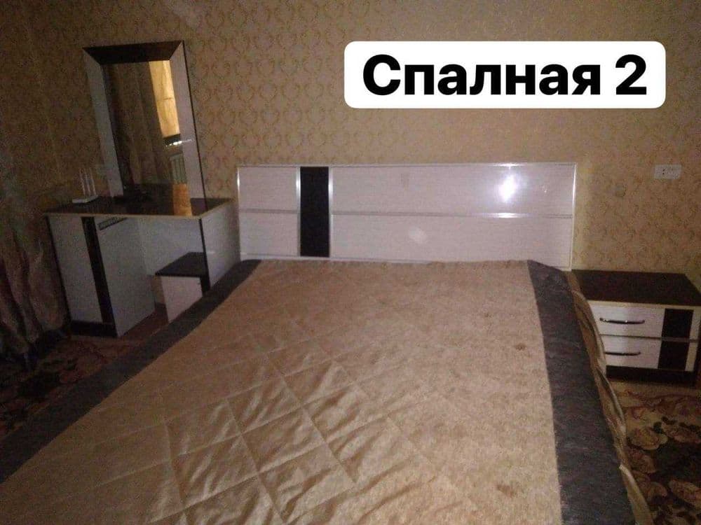 Коттедж янги хаёт сельский — 8