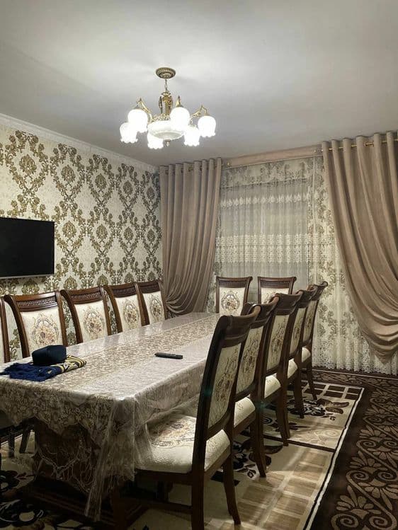 Продаётся котедж — 3