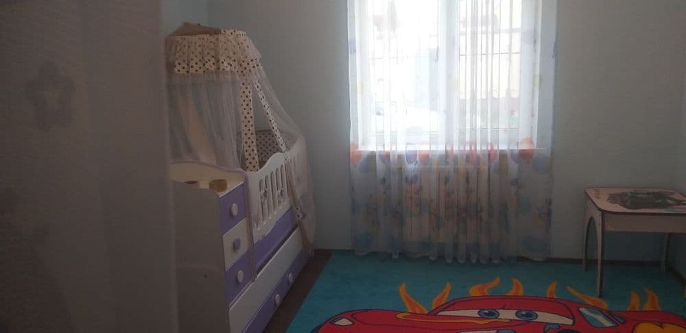 Коттедж, Фотима Касымова, 4 комнатны — 5