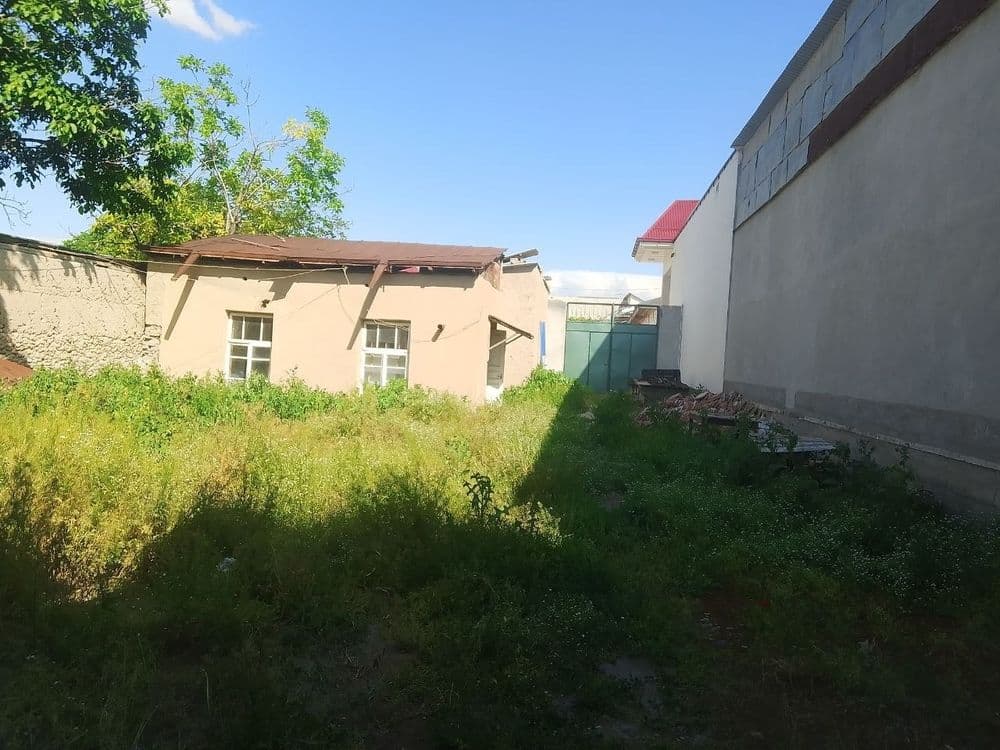 Мулиён 2.Срочно продаётся дом 3-соток. — 1