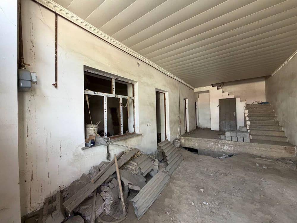 Продаётся хавли-дом под бизнес  у дороги — 5