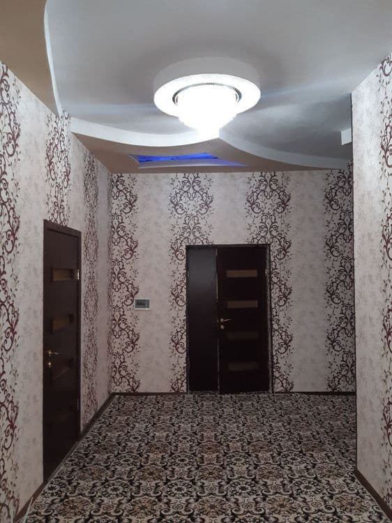 Kotej sotiladi 6 sotixli 5 xonali Superda — 3