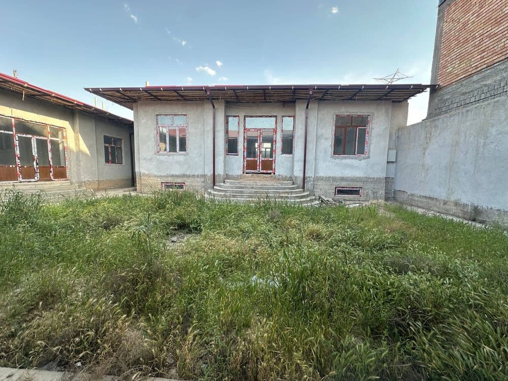 Срочно продаётся дом площадью — 1