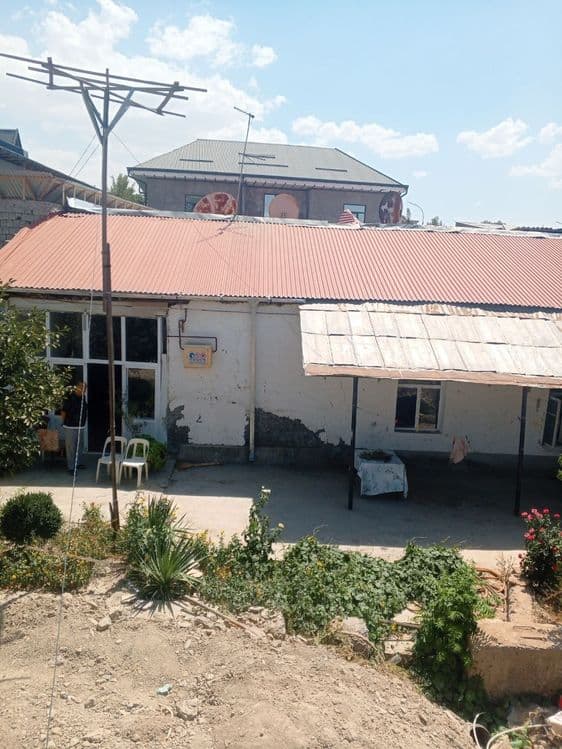 Срочно От Собственника Продам Дом 1х Этажный Гор суд — 2