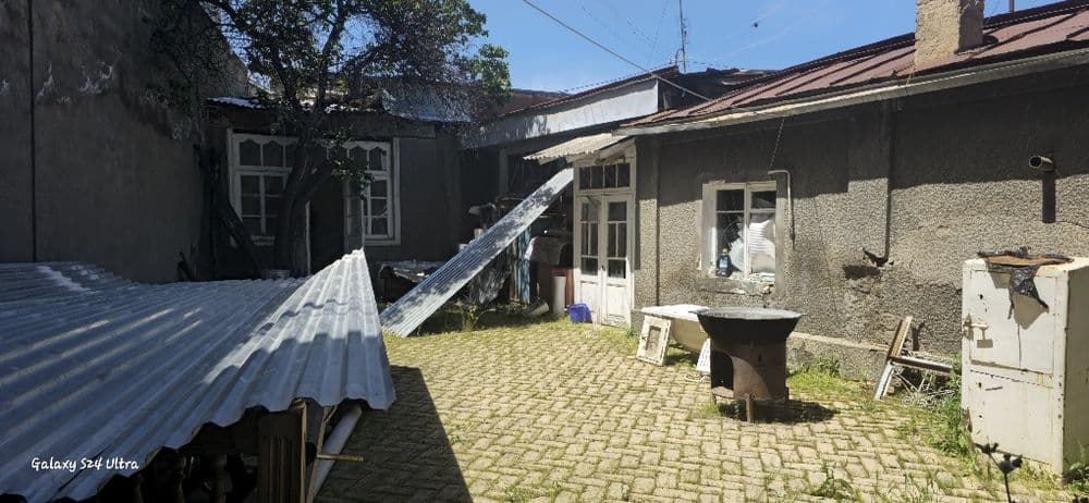 срочно продается дом 3.2 соток — 4