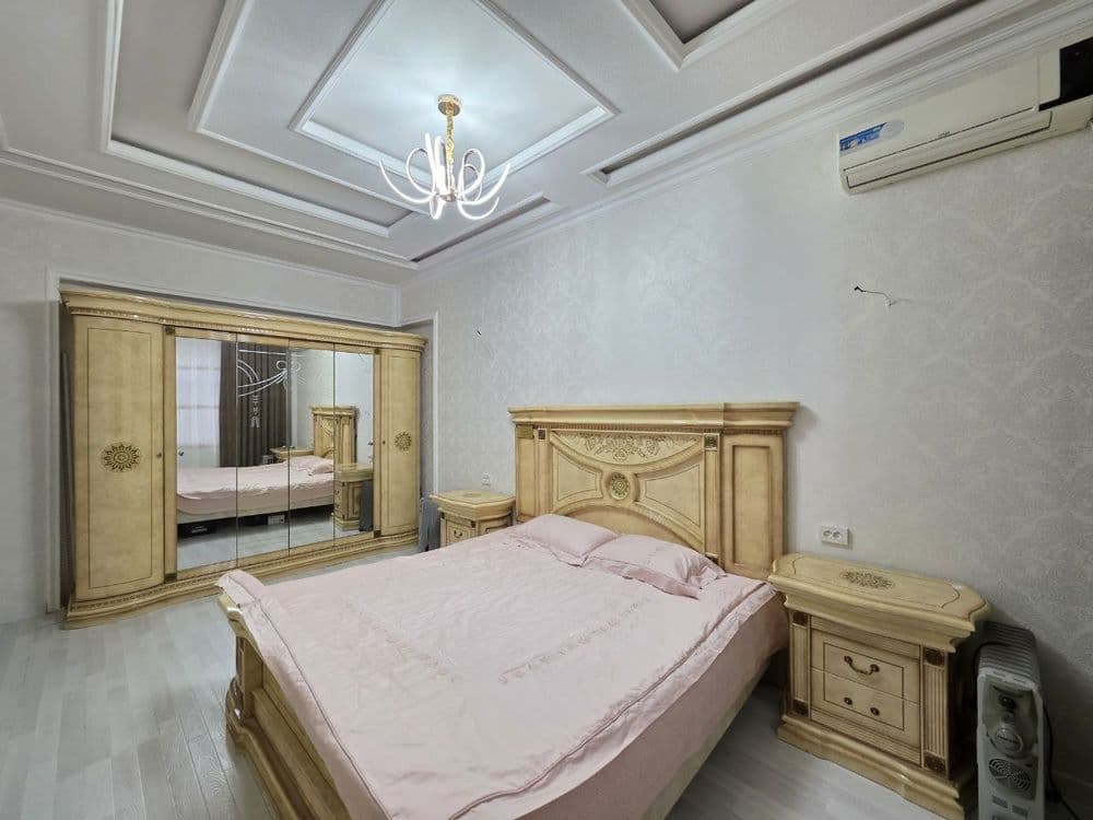 Срочно продаётся  дом  площадью 6-соток — 5