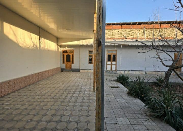 Продается ховли Улугбек-Оби рахмат — 3