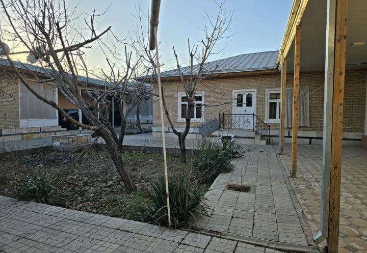 Продается ховли Улугбек-Оби рахмат — 4