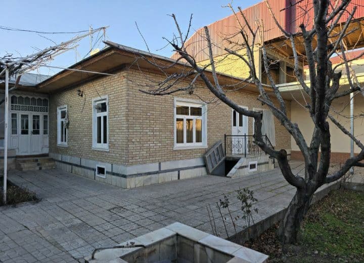 Продается ховли Улугбек-Оби рахмат — 5