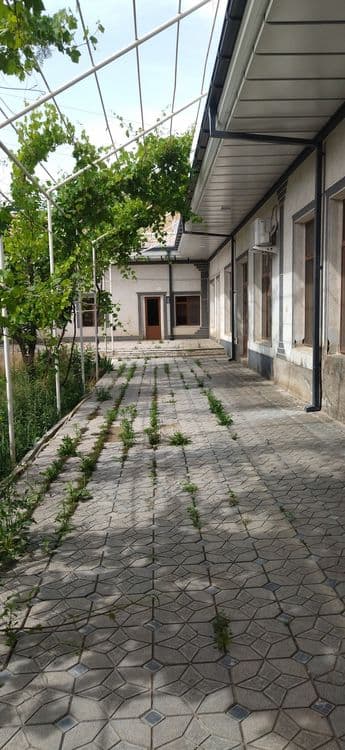 7,5-соток.Улугбек.Срочно продаётся дом. — 2