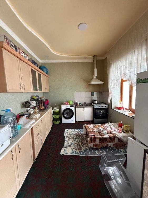 Срочно дом 6 соток Мотрид круг — 4