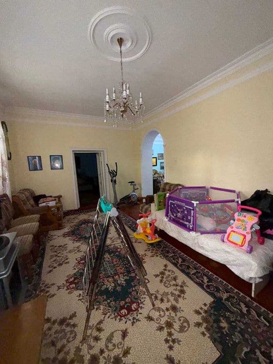 Срочно продаётся дом ул. Лохутий — 1