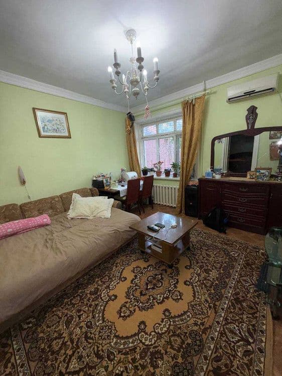 Срочно продаётся дом ул. Лохутий — 3