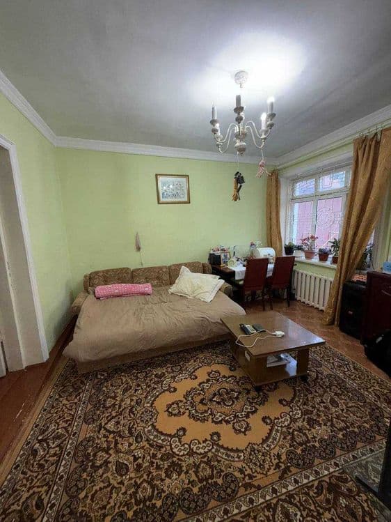 Срочно продаётся дом ул. Лохутий — 5