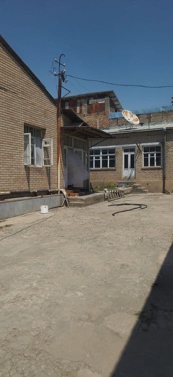Продаётся дом:6-соток. — 3