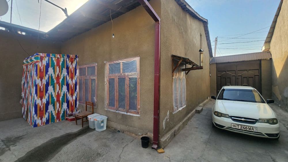 Продается дом 4.5 соток 4 комнатная — 2