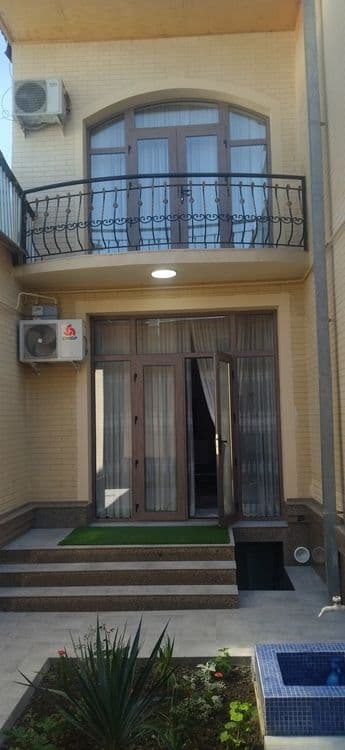 Узбекистанская 2,5-соток.Срочно продаётся дом. — 1
