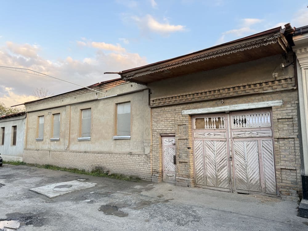 Продается дом в Узбанкенти 7.5 соток — 1