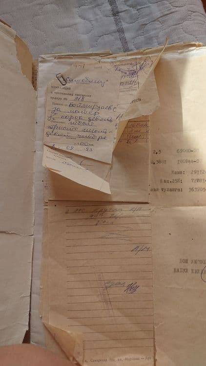 Самарканд саёхатда жойлашган 25 сутик ховли сотилади — 3