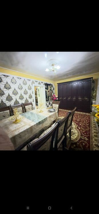 Узбекистанская 3, 3-соток.Срочно продаётся дом. — 5
