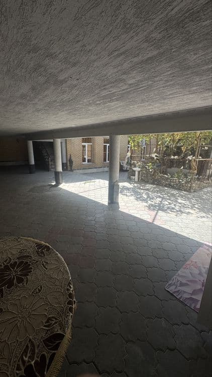 Продается дом, 2 этажный с ремнотом, мебелью и техникой — 5