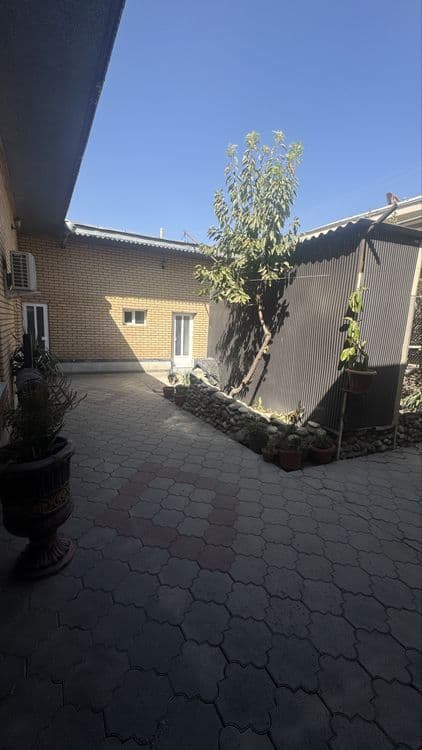 Продается дом, 2 этажный с ремнотом, мебелью и техникой — 7