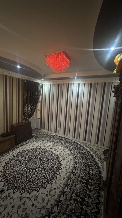 Продается дом, 2 этажный с ремнотом, мебелью и техникой — 8