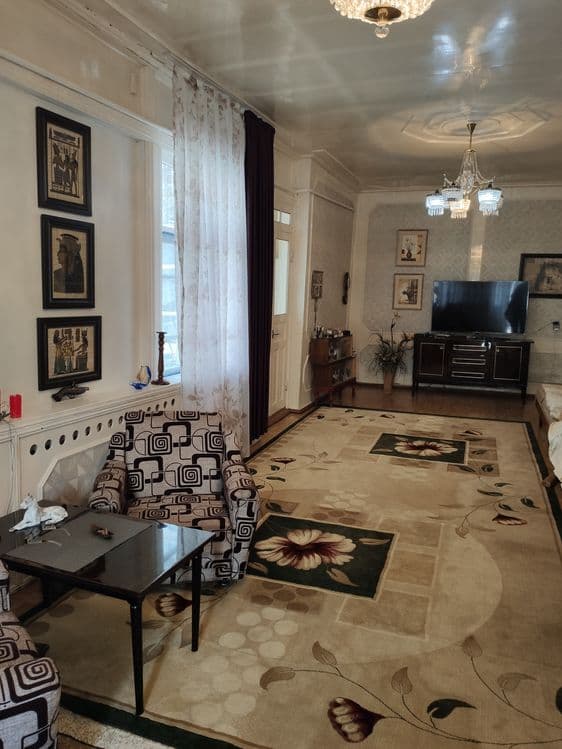 Срочно продается дом,4 сотки,5 комнат,подвал,сарай, — 2