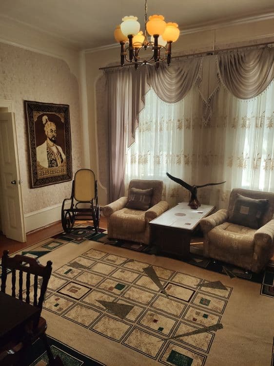 Срочно продается дом,4 сотки,5 комнат,подвал,сарай, — 3