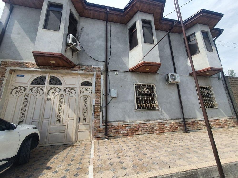 Продаётся дом в куйи хужа соате срочно — 1