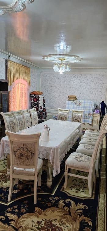 Продаётся двор собственный. 4.5 соток. Угловой дом. — 5