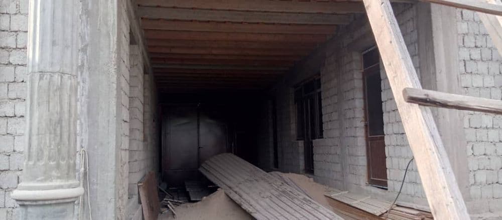 Продается двухэтажный дом — 3