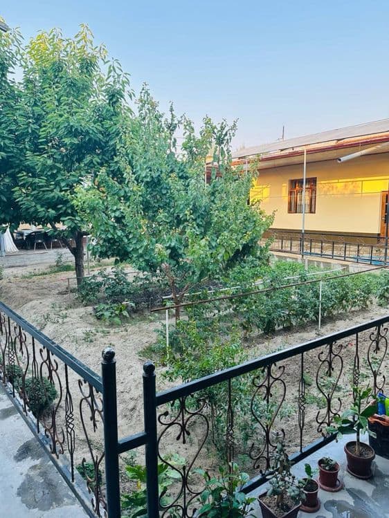 Hovli sotiladi uzbekistanskayada — 4