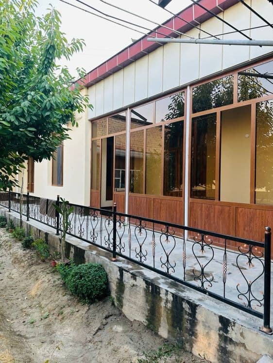 Hovli sotiladi uzbekistanskayada — 6
