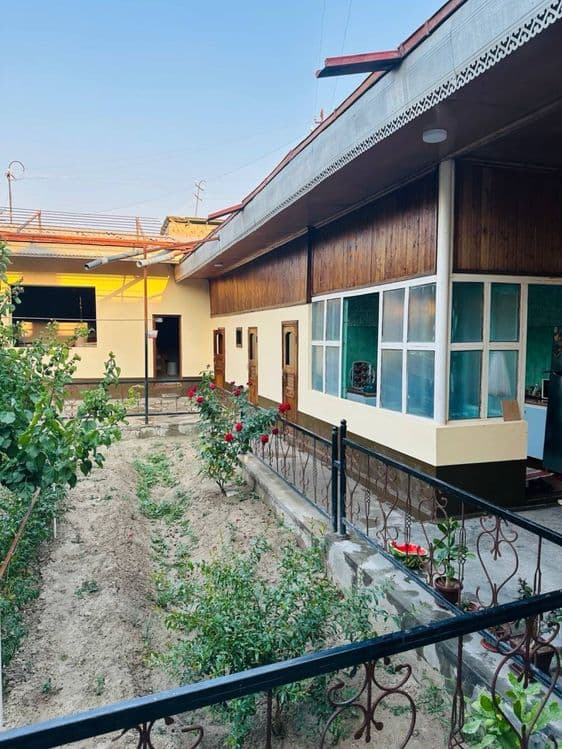 Hovli sotiladi uzbekistanskayada — 8