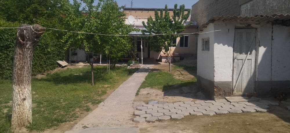 6-соток.ВДОЛЬ ДОРОГИ срочно продаётся дом. — 5