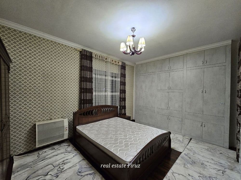 Продаётся уютный дом — 4