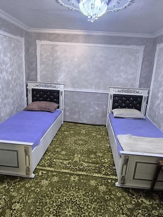 Дом, за горбольницей — 1