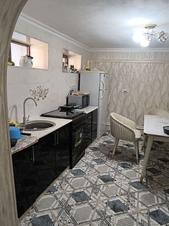 Дом, за горбольницей — 2