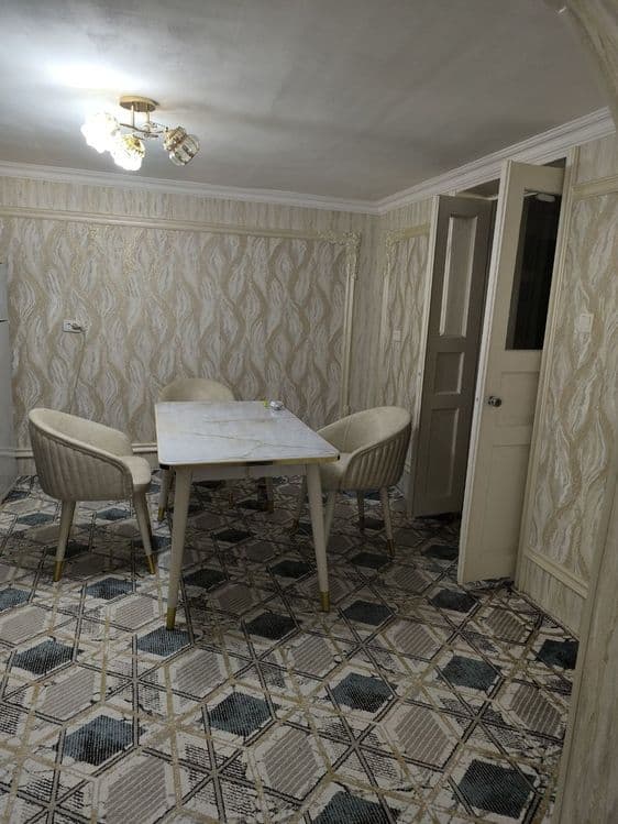 Дом, за горбольницей — 3