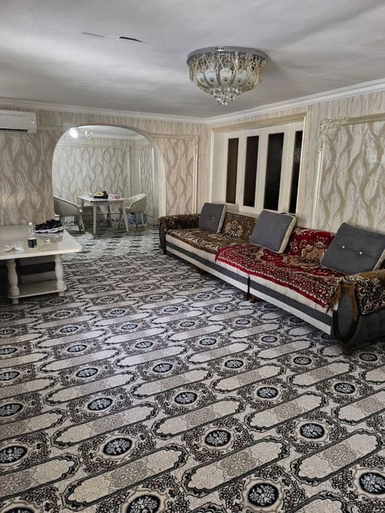 Дом, за горбольницей — 4
