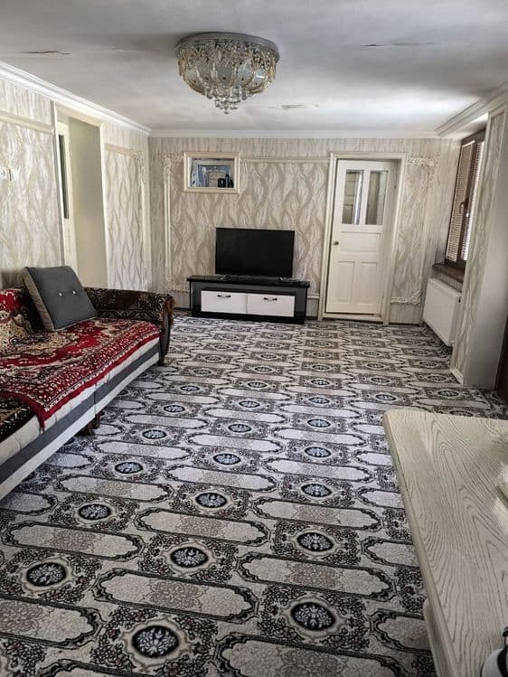 Дом, за горбольницей — 5