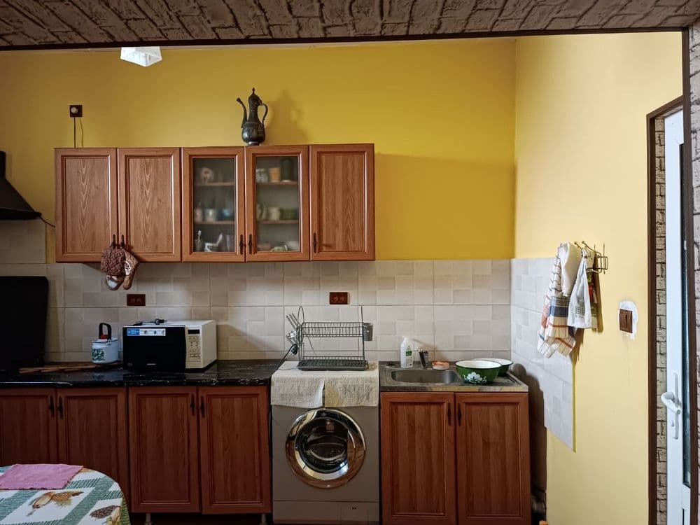 Продаётся дом со всеми удобствами — 5
